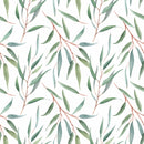 Eucalyptus Branches Wallpaper