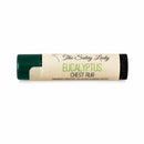 First Aid Balm Pack | Includes Herbal, Cuticle, Cracked Heel & Chest Balms | The Salvy Lady