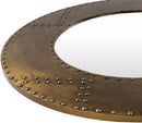 Ellecom Modern Wall Mirror
