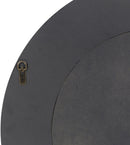 Ellecom Modern Wall Mirror