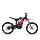 Eunorau R1 72V35AH 8000W All-Terrain Off-Road Electric Dirt Bike (SAK25097)