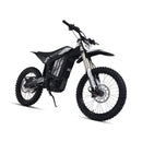 Eunorau R1 Plus 72V40AH 17KW High-Performance Off-Road Electric Dirt Bike (SAK62840)