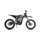 Eunorau R1 Plus 72V40AH 17KW High-Performance Off-Road Electric Dirt Bike (SAK62840)