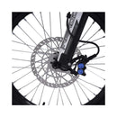 Eunorau R1 Plus 72V40AH 17KW High-Performance Off-Road Electric Dirt Bike (SAK62840)
