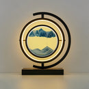 Euphoros Dynamic Table Lamp