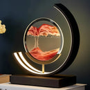 Euphoros Dynamic Table Lamp
