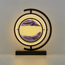 Euphoros Dynamic Table Lamp