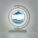 Euphoros Dynamic Table Lamp