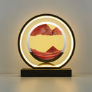 Euphoros Dynamic Table Lamp