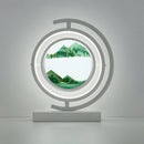 Euphoros Dynamic Table Lamp