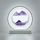 Euphoros Dynamic Table Lamp