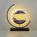 Euphoros Dynamic Table Lamp
