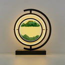 Euphoros Dynamic Table Lamp