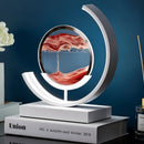 Euphoros Dynamic Table Lamp