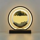 Euphoros Dynamic Table Lamp