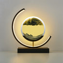 Euphoros Dynamic Table Lamp