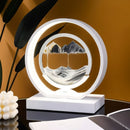 Euphoros Dynamic Table Lamp