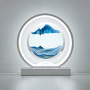 Euphoros Dynamic Table Lamp