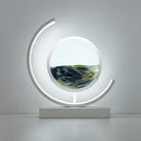 Euphoros Dynamic Table Lamp