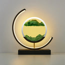 Euphoros Dynamic Table Lamp