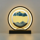 Euphoros Dynamic Table Lamp