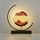 Euphoros Dynamic Table Lamp