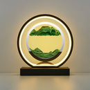Euphoros Dynamic Table Lamp