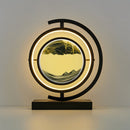Euphoros Dynamic Table Lamp