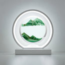 Euphoros Dynamic Table Lamp