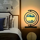 Euphoros Dynamic Table Lamp