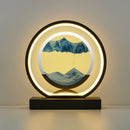 Euphoros Dynamic Table Lamp