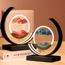 Euphoros Dynamic Table Lamp