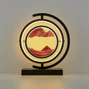Euphoros Dynamic Table Lamp