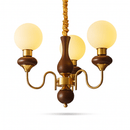 Eurot Chandelier