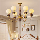 Eurot Chandelier