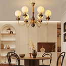 Eurot Chandelier