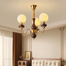 Eurot Chandelier