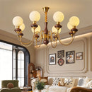 Eurot Chandelier
