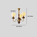 Eurot Chandelier