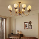 Eurot Chandelier