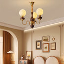 Eurot Chandelier