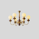 Eurot Chandelier