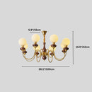 Eurot Chandelier