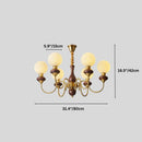 Eurot Chandelier
