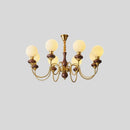 Eurot Chandelier