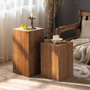 Eutropia Side Table