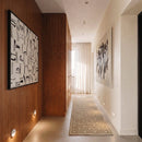 Eva Stair Light