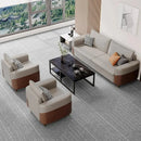 Fryken · Office Waiting Area Lounge Seating