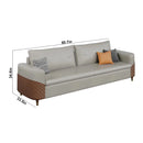 Fryken · Office Waiting Area Lounge Seating