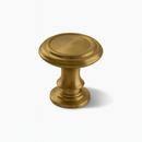Evander Knob And Pull Bar
